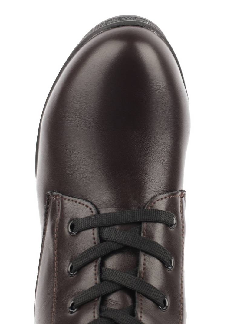 Сапоги женские Анджелика шир.  750, рис. 4