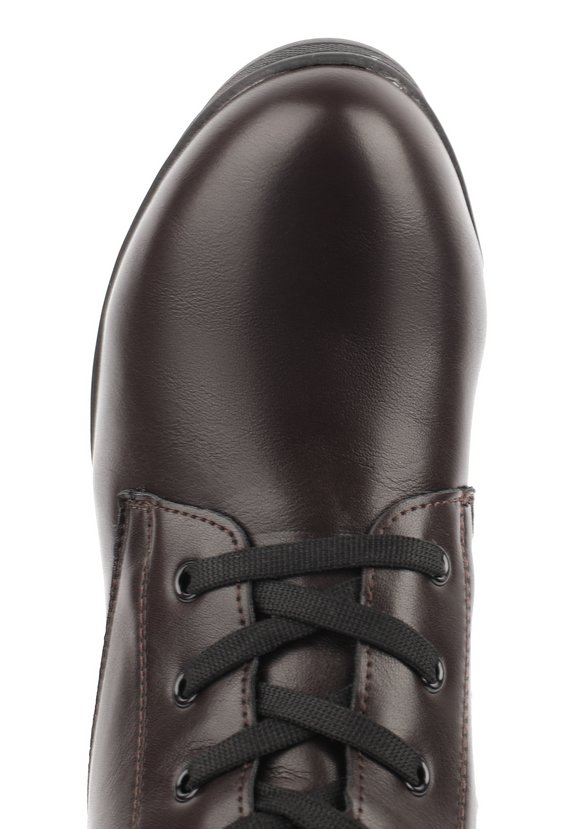 Сапоги женские Анджелика шир.  580, рис. 4