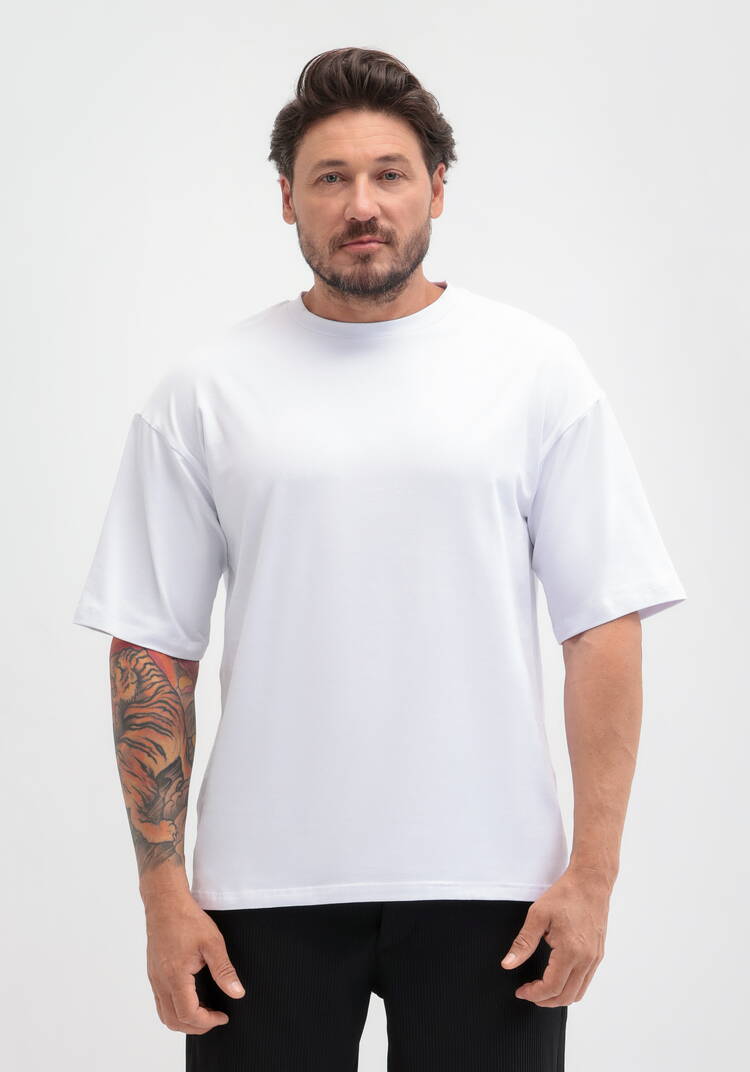 Футболка Спокойствие души шир.  750, рис. 4