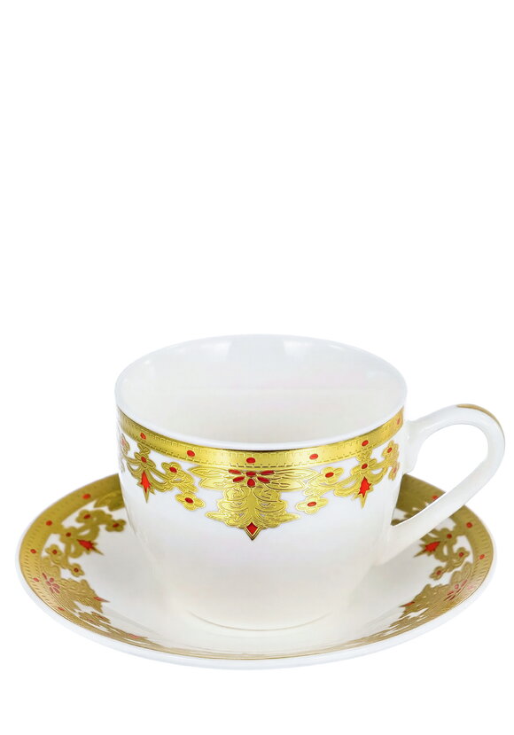 Сервиз Дворянский фарфор шир.  580, рис. 22