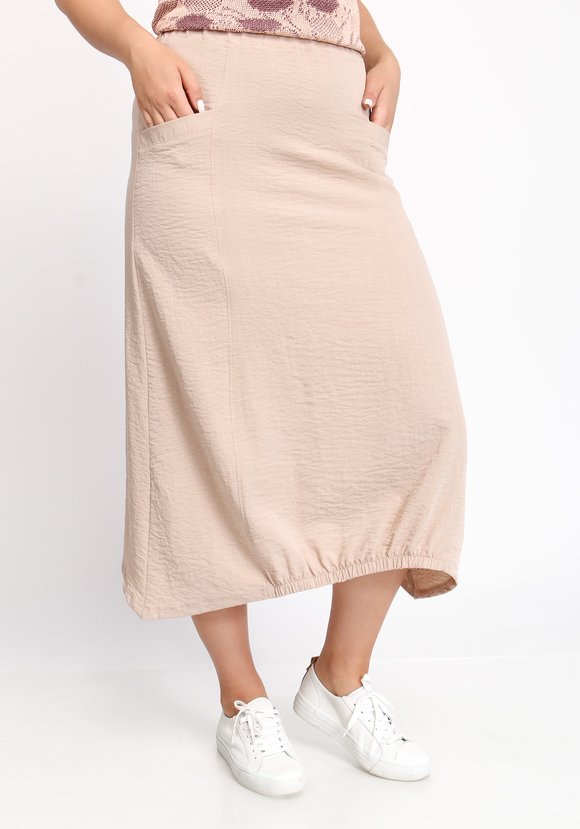 Юбка Яркое впечатление шир.  580, рис. 3