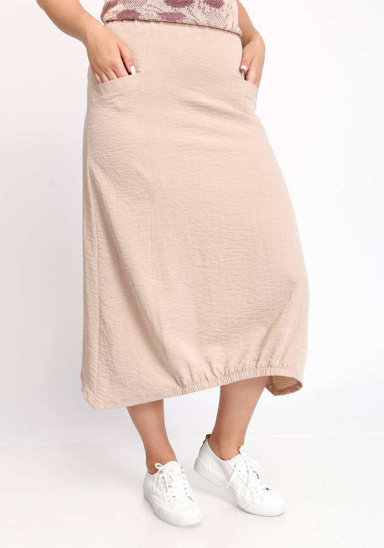 Юбка Яркое впечатление шир.  750, рис. 3