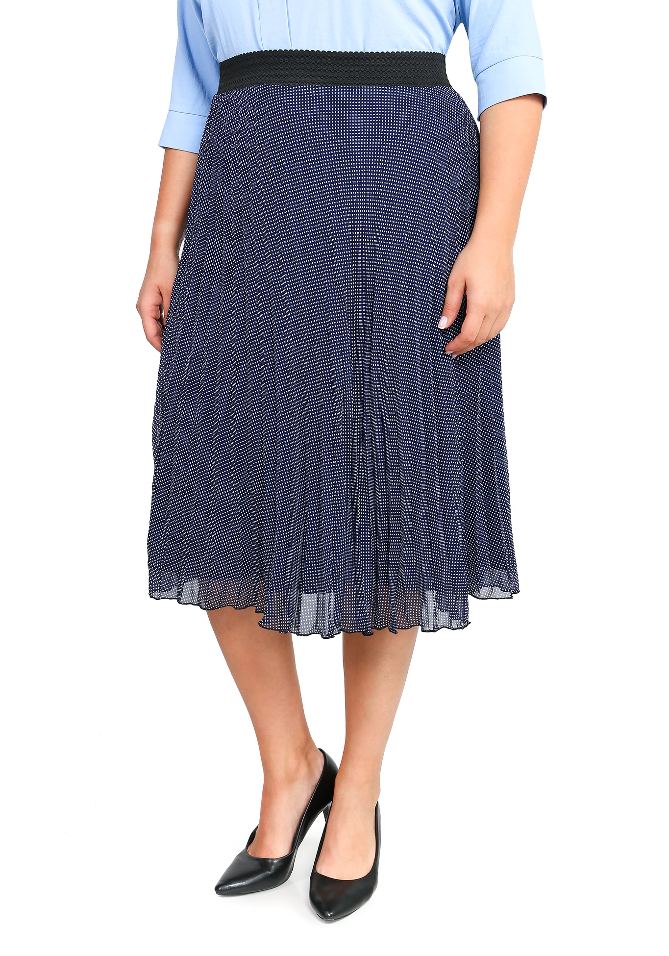 Юбка "Столичная модница"