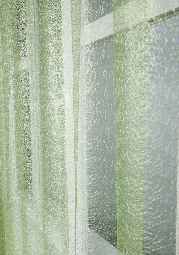 Тюль Нежное облако шир.  580, рис. 26