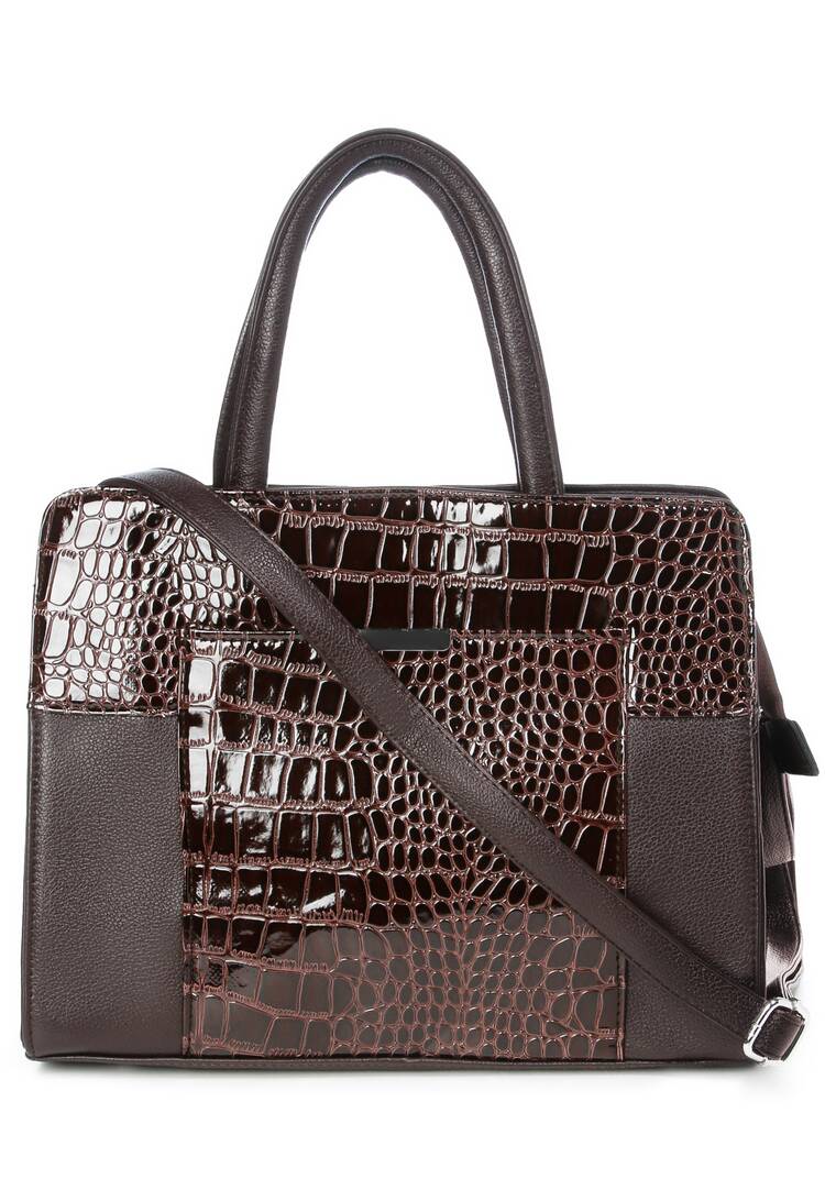 Сумка женская Люкс шир.  750, рис. 6