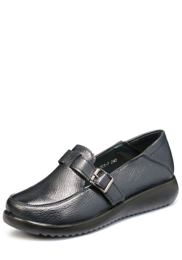 Туфли женские Владлена шир.  580, рис. 11