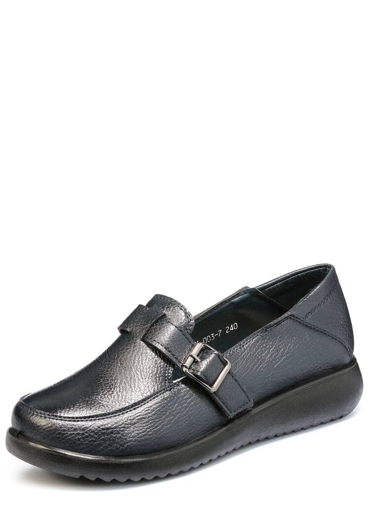 Туфли женские Владлена шир.  750, рис. 11