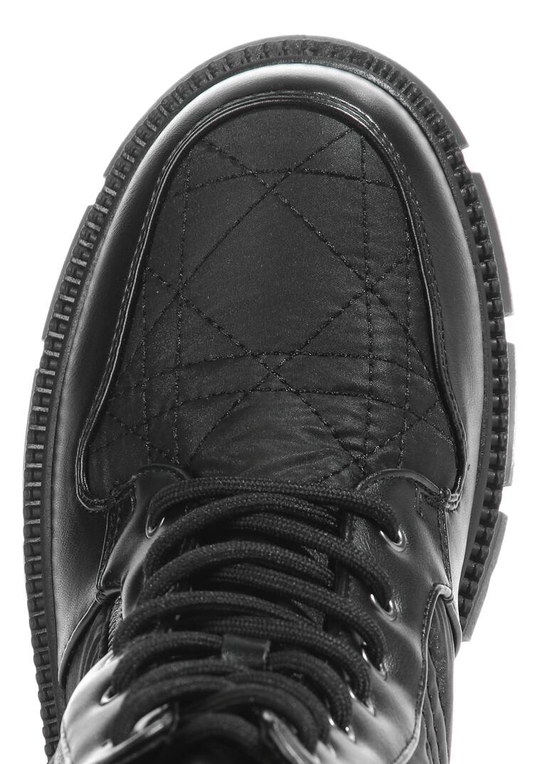 Ботинки женские Кенди шир.  750, рис. 4