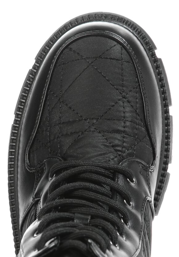 Ботинки женские Кенди шир.  580, рис. 4