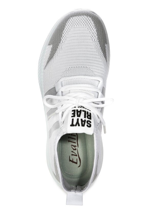 Кроссовки женские Новелла шир.  580, рис. 4