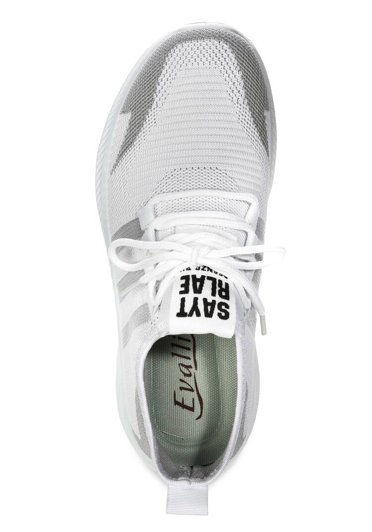 Кроссовки женские Новелла шир.  750, рис. 4