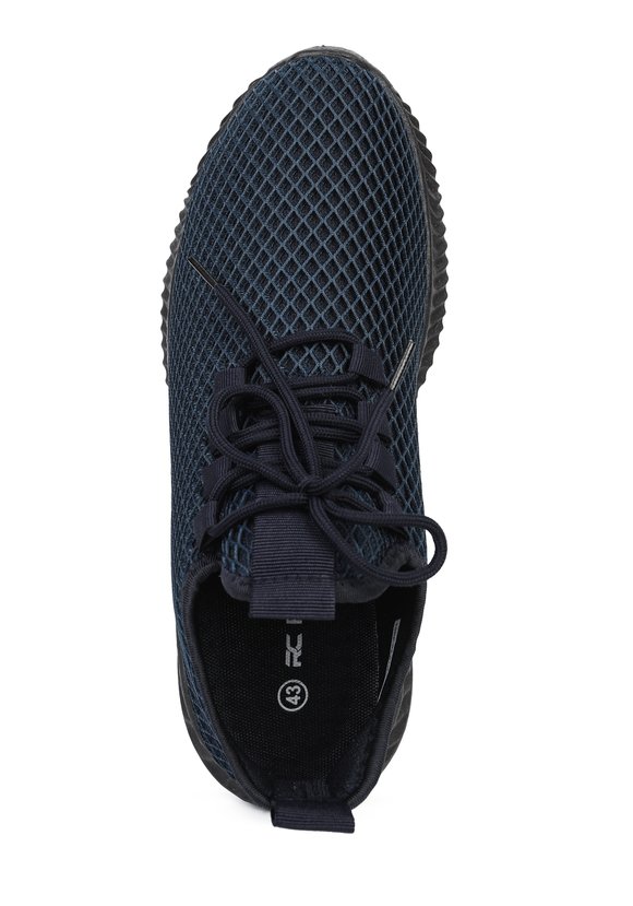 Кроссовки мужские Гузман шир.  580, рис. 8