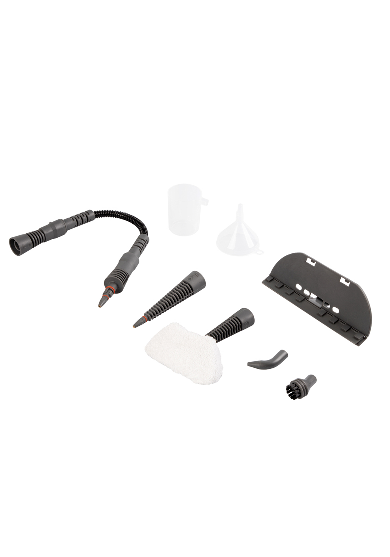 Отпариватель - пароочиститель Endever Q-442