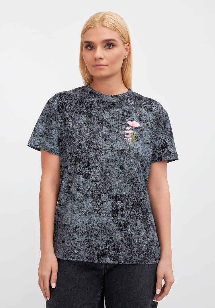 Футболка Марта шир.  750, рис. 10