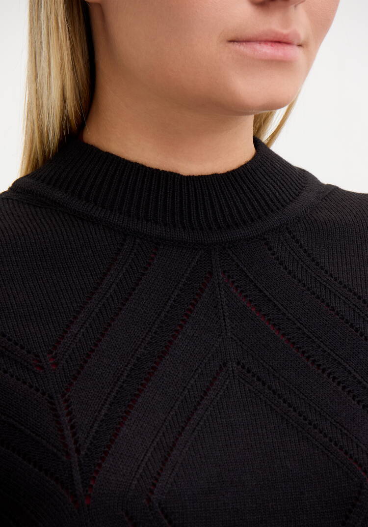 Джемпер Милинка шир.  750, рис. 11