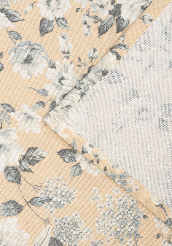 Полотенца Белый цветок, 3 шт. шир.  580, рис. 3