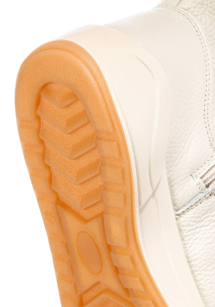 Полусапоги женские Валенсия шир.  750, рис. 42