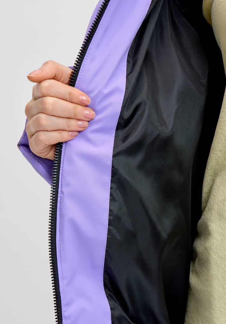 Куртка Стефани шир.  750, рис. 21