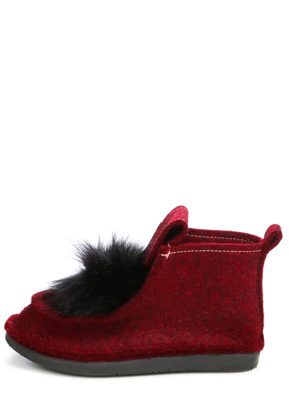 Валенки женские Ритта шир.  580, рис. 2