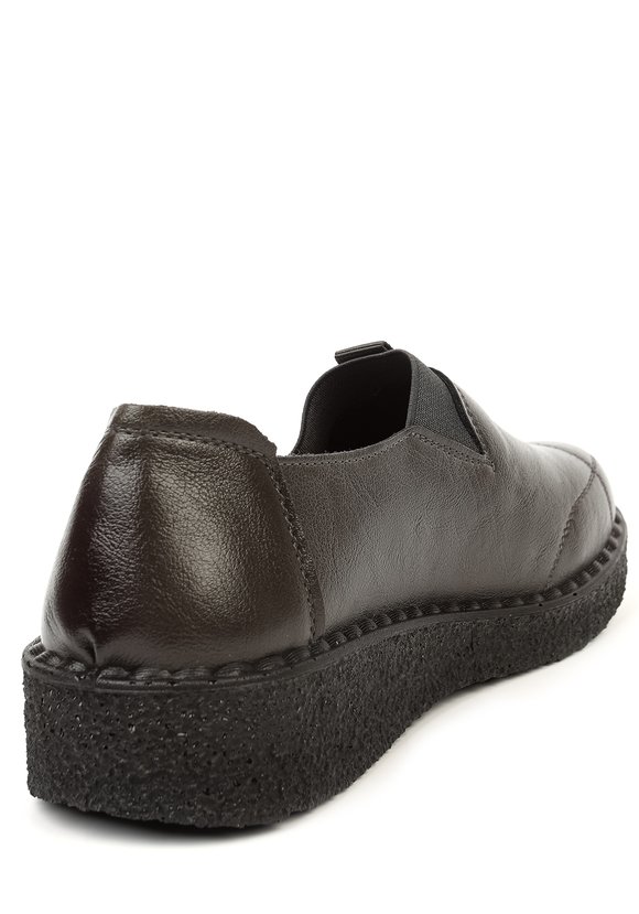 Полуботинки женские Асилия шир.  580, рис. 7