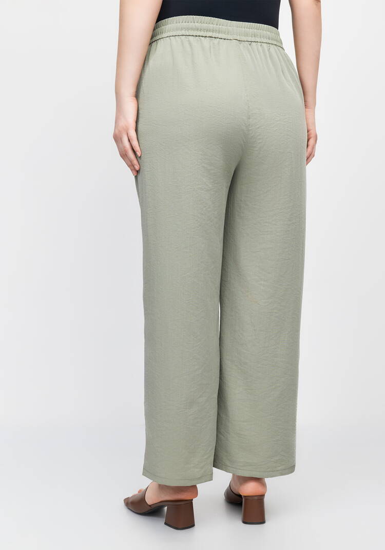 Брюки Ритм мегаполиса шир.  750, рис. 18