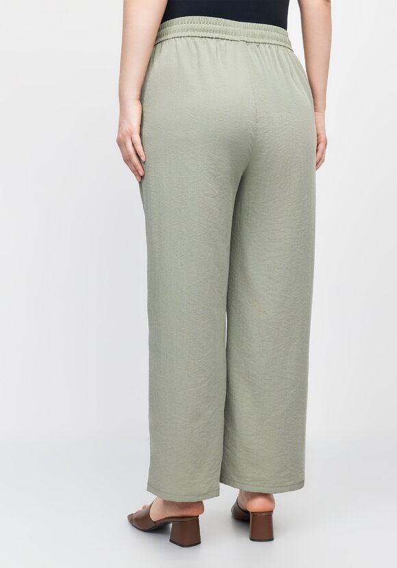 Брюки Ритм мегаполиса шир.  580, рис. 18