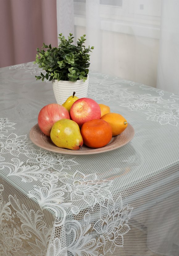 Скатерть Жидкое стекло шир.  580, рис. 6