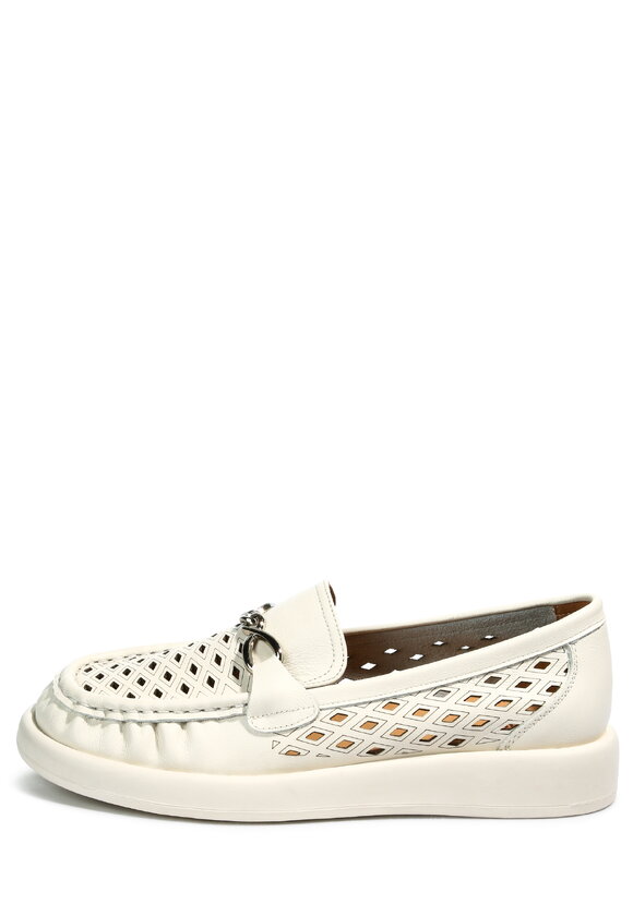 Лоферы женские Мерье шир.  580, рис. 13