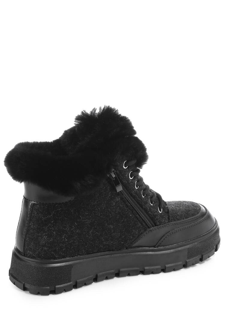 Ботинки женские Анжела шир.  750, рис. 3