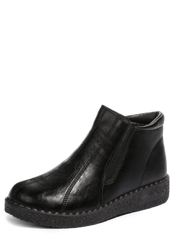 Ботинки женские Марбэль шир.  580, рис. 7