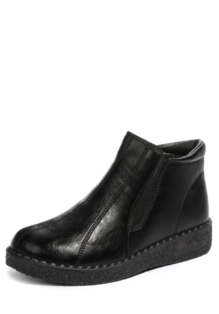 Ботинки женские Марбэль шир.  750, рис. 7