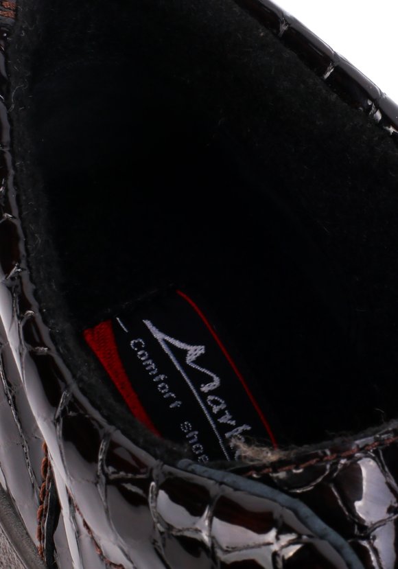 Ботинки женские  Синдия шир.  580, рис. 5