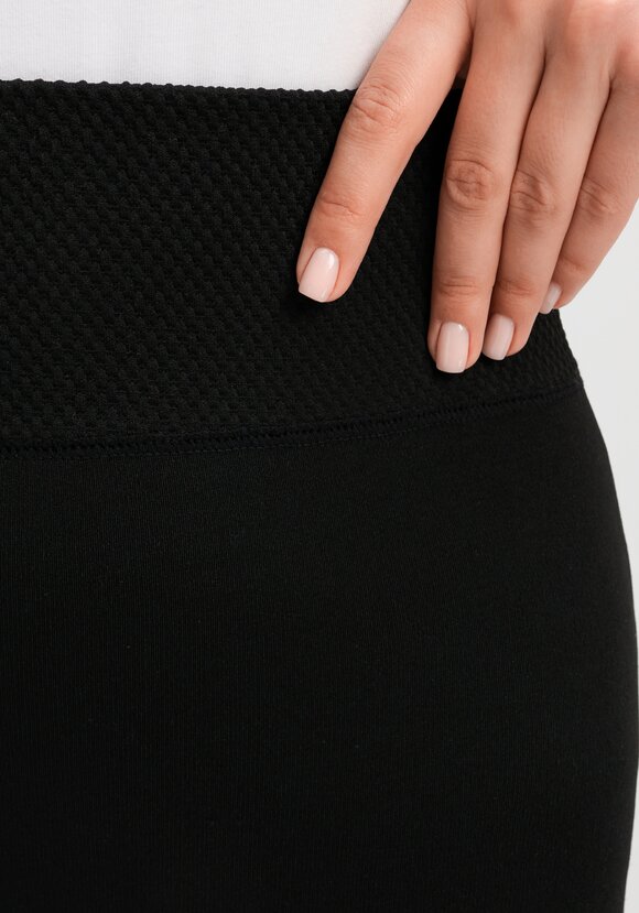 Леггинсы утепленные из шерсти верблюда шир.  580, рис. 5