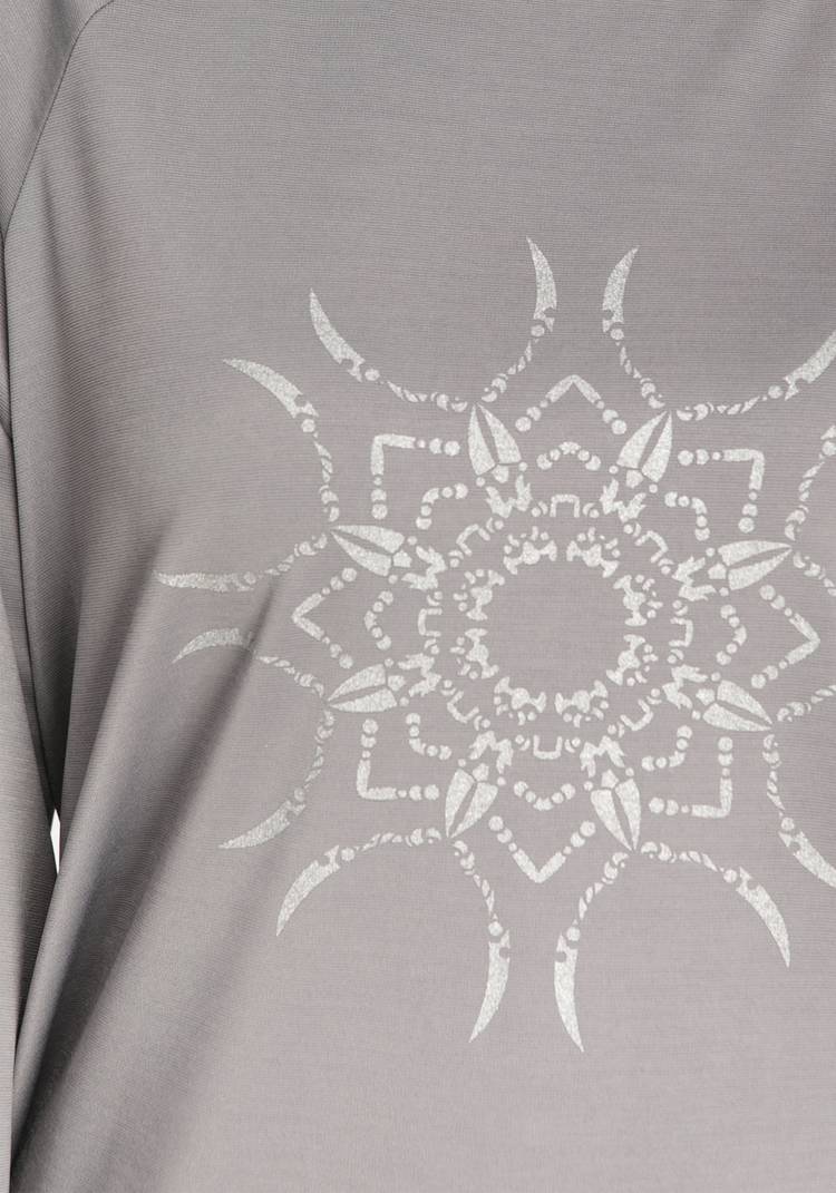 Блуза Эдельвейс шир.  750, рис. 16