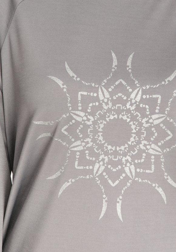 Блуза Эдельвейс шир.  580, рис. 16