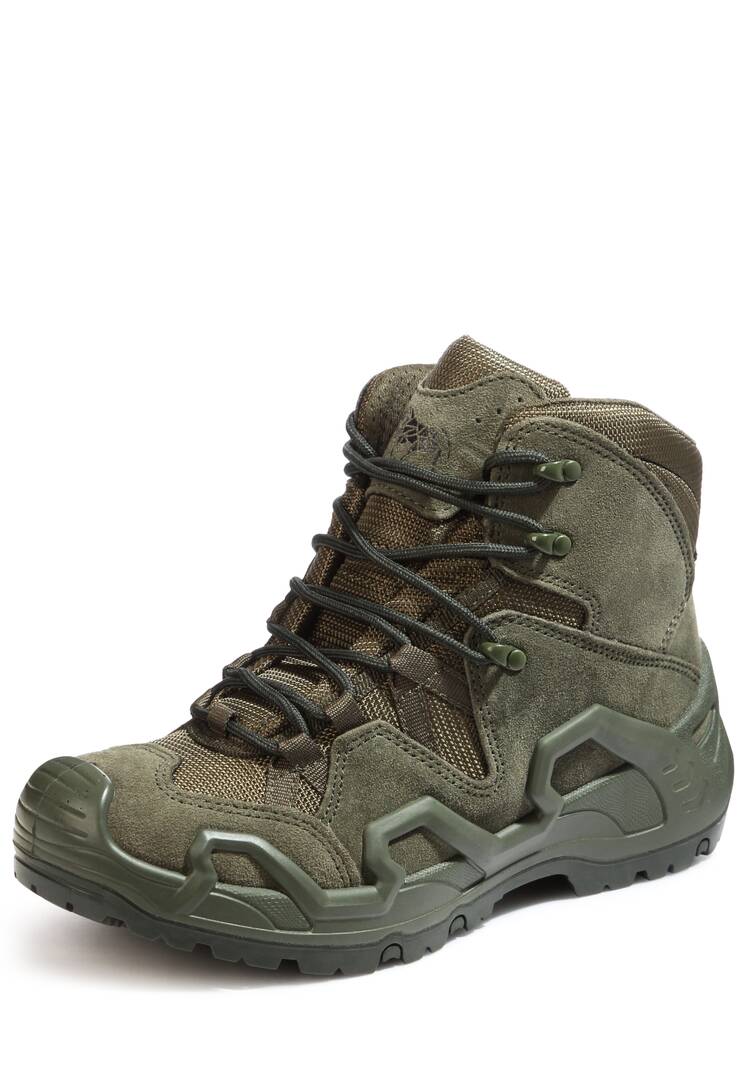 Ботинки мужские Олег шир.  750, рис. 6