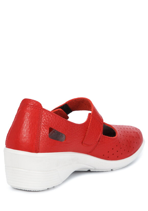 Туфли женские Лианa шир.  580, рис. 23