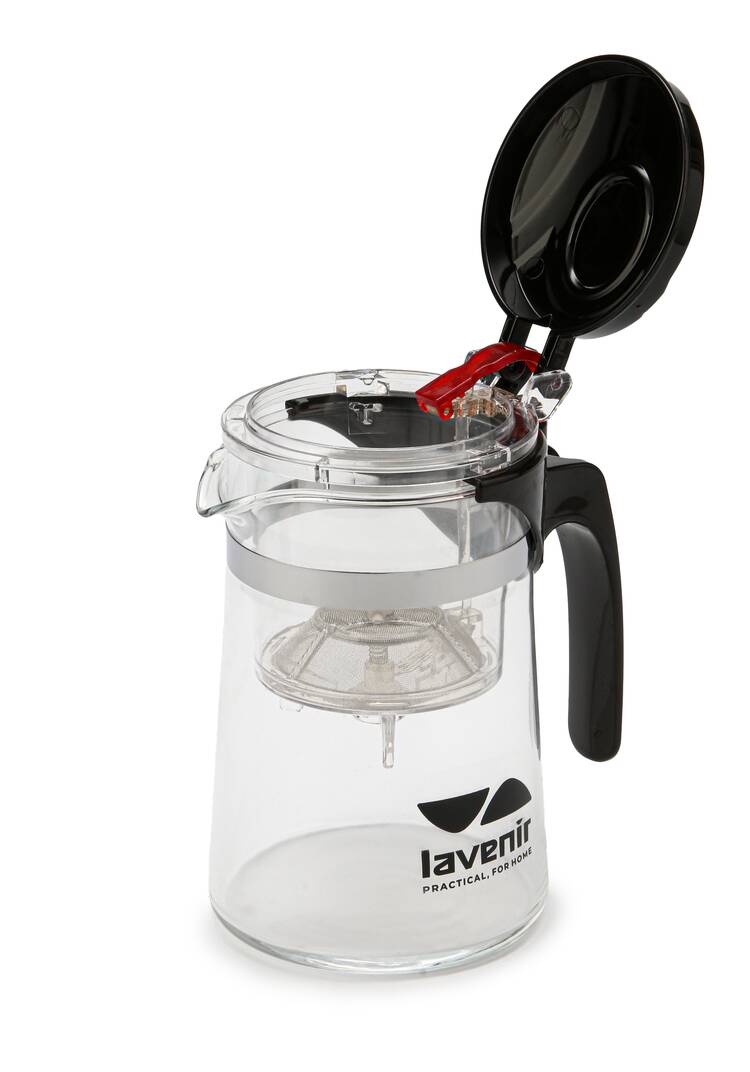 Чайники заварочные Гунфу, 2 шт. шир.  750, рис. 3