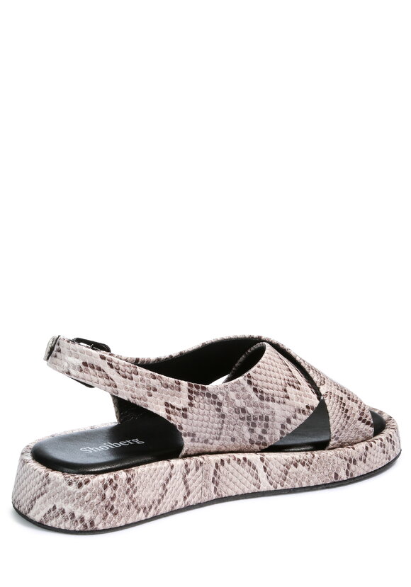 Босоножки женские Гала шир.  580, рис. 8