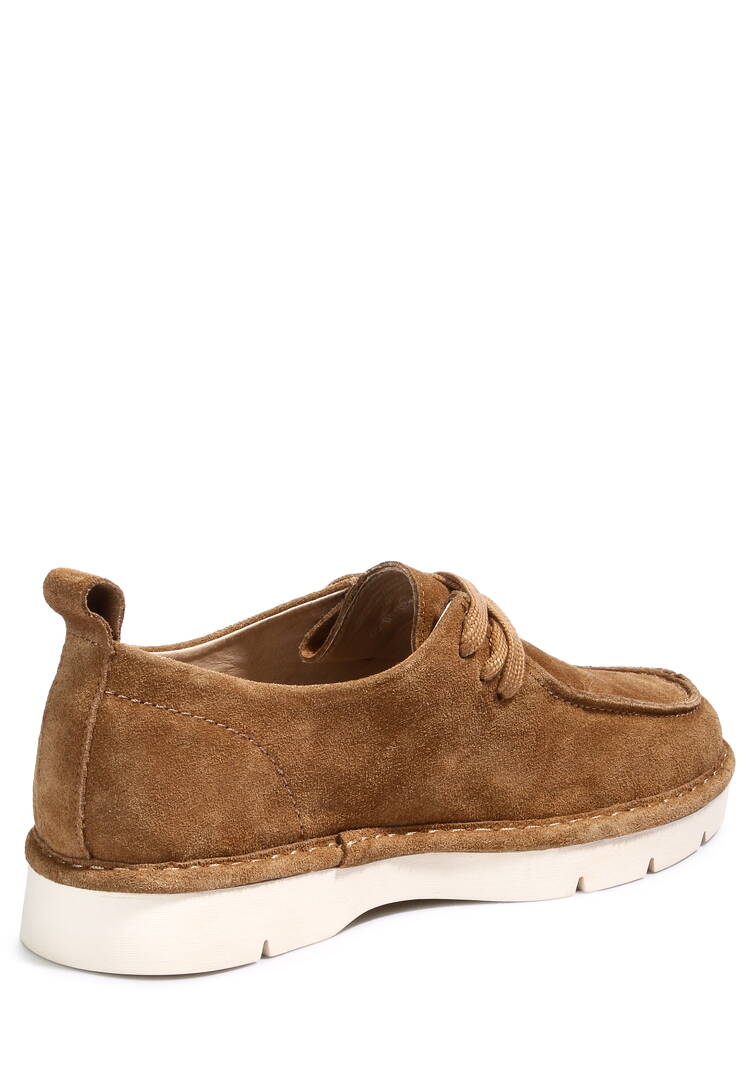 Полуботинки женские Дивна шир.  750, рис. 8