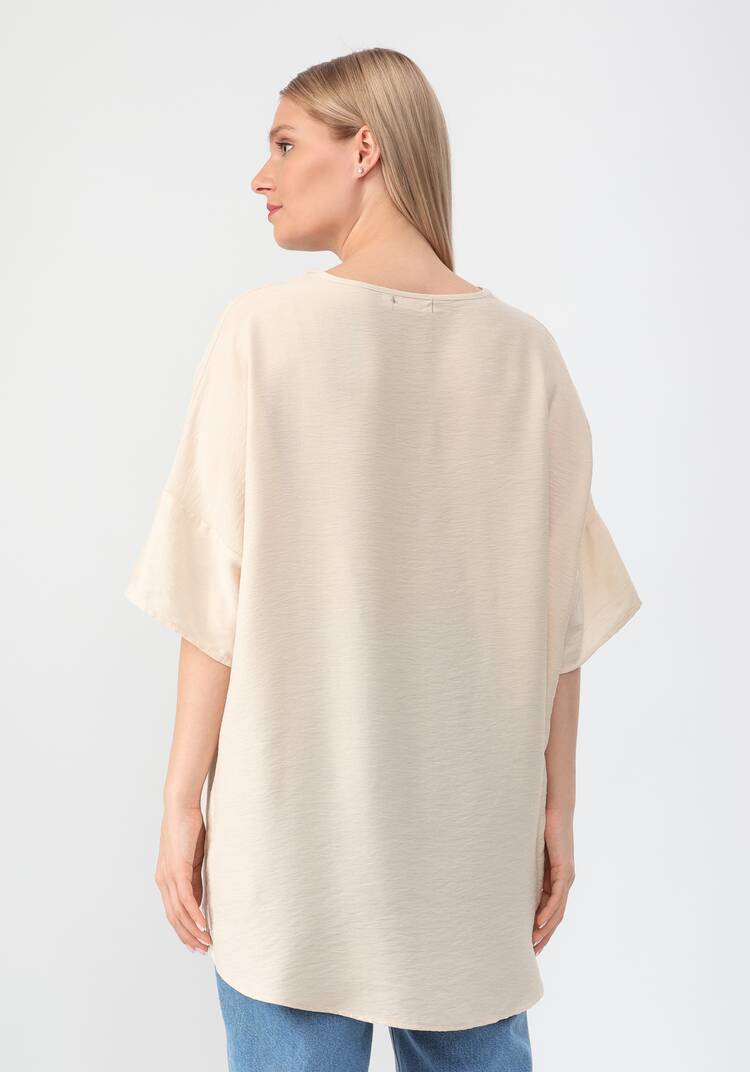 Туника Аннет шир.  750, рис. 3