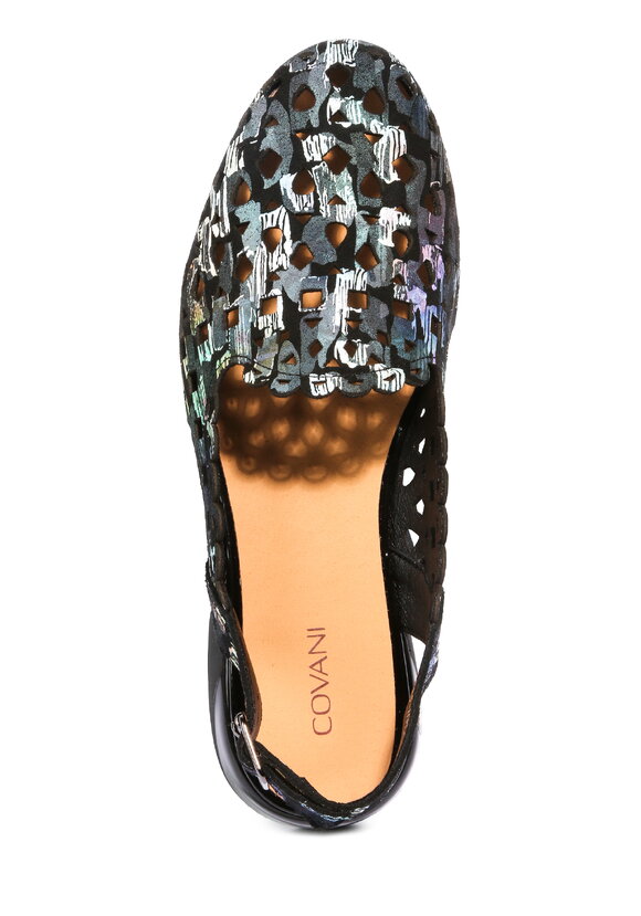 Босоножки женские Ажур шир.  580, рис. 14