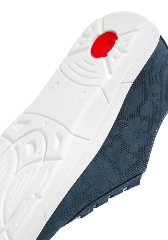 Ботинки женские  Ильма шир.  580, рис. 6