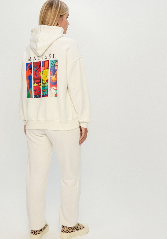 Брюки джоггеры с карманами на резинке шир.  580, рис. 2