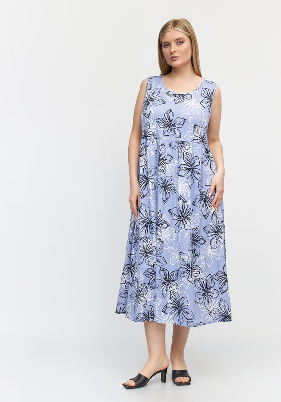 Сарафан София шир.  580, рис. 13