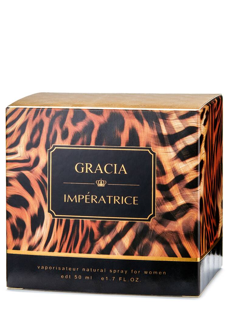 Парфюмерный набор Грация 2 в 1 шир.  750, рис. 3