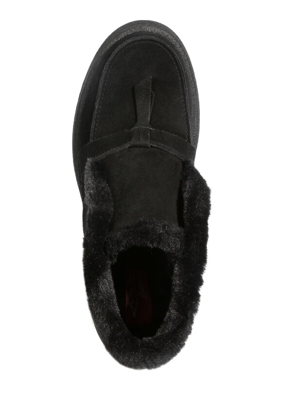 Ботинки женские Анелия шир.  580, рис. 16