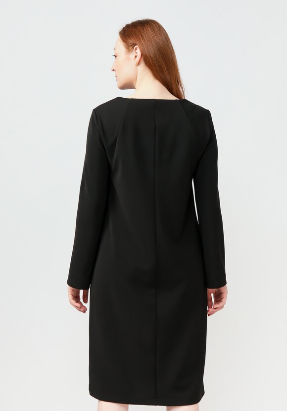 Платье  Глория шир.  580, рис. 3