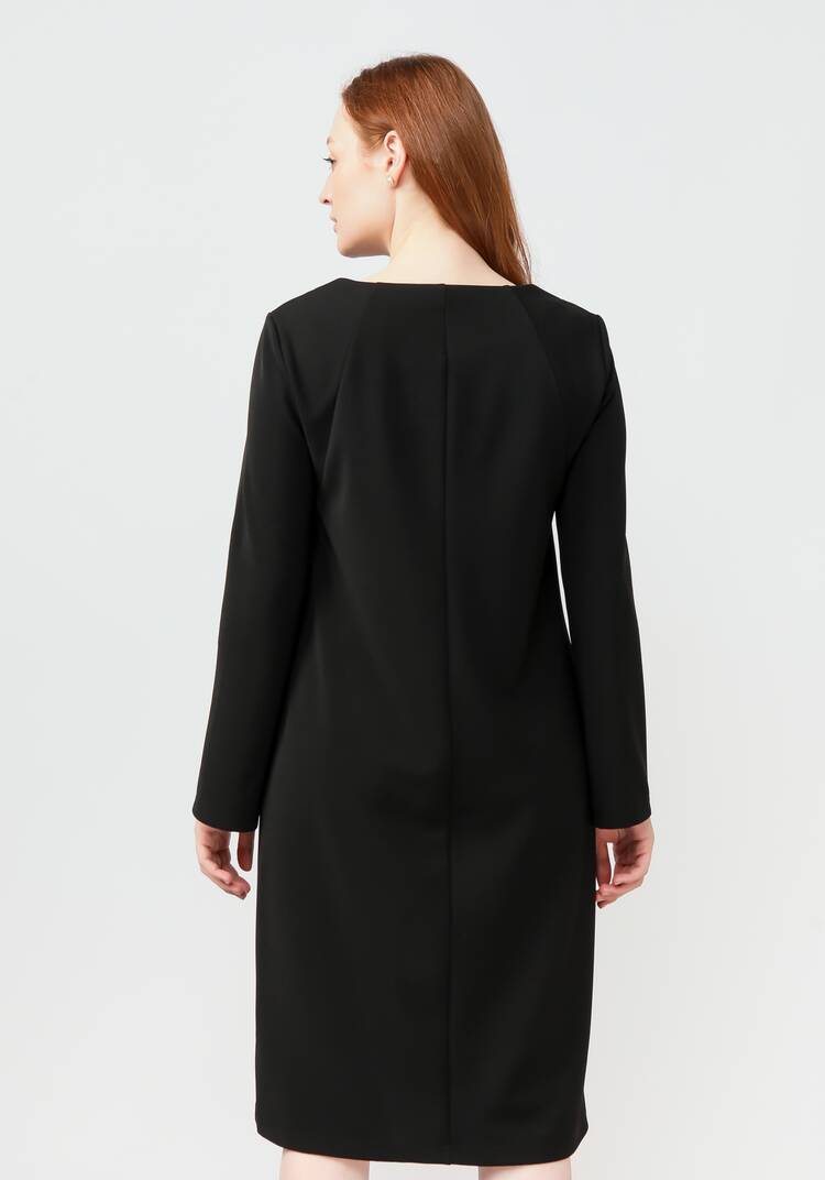 Платье  Глория шир.  750, рис. 3