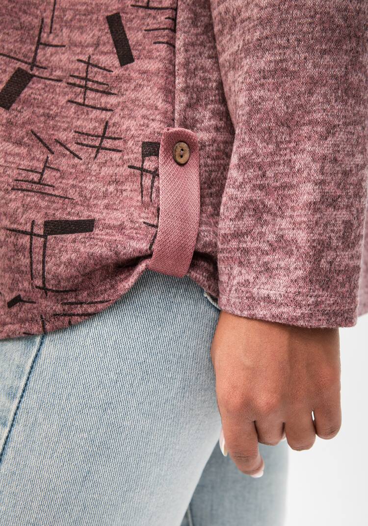 Туника Миранда шир.  750, рис. 31